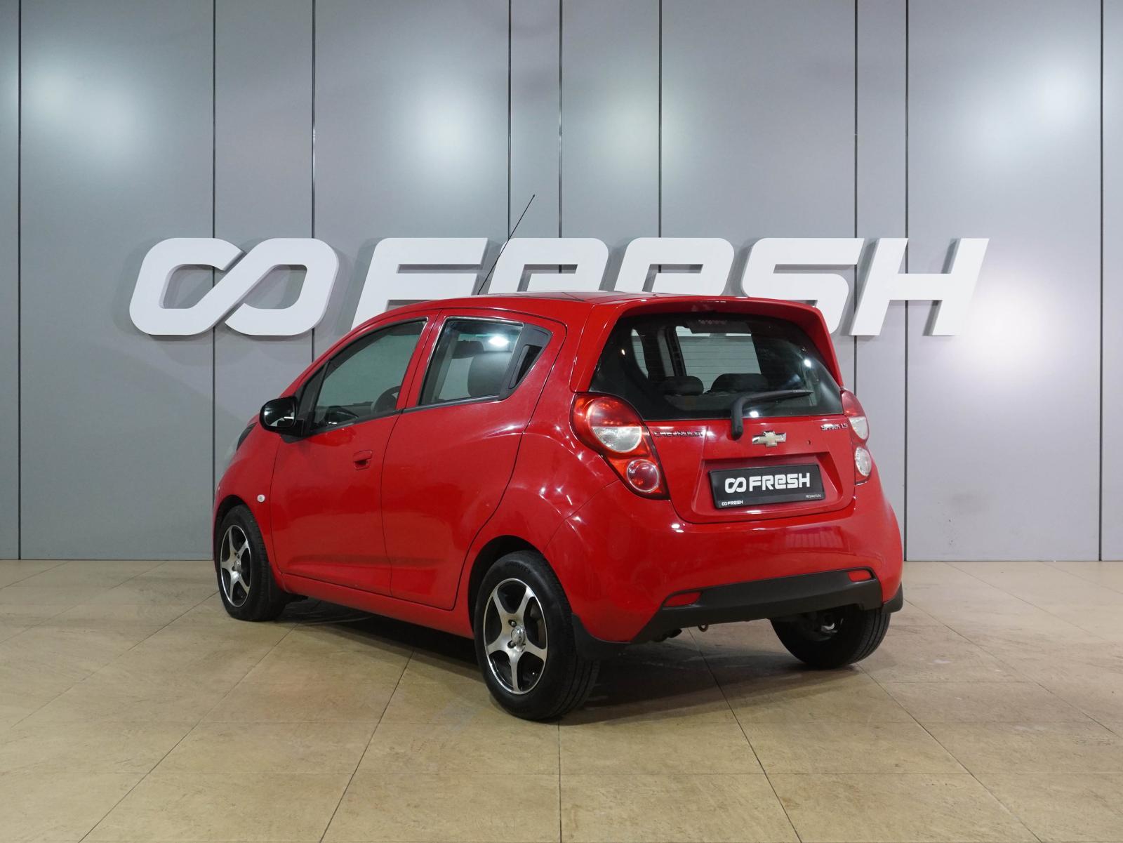 Hyundai Getz 2008