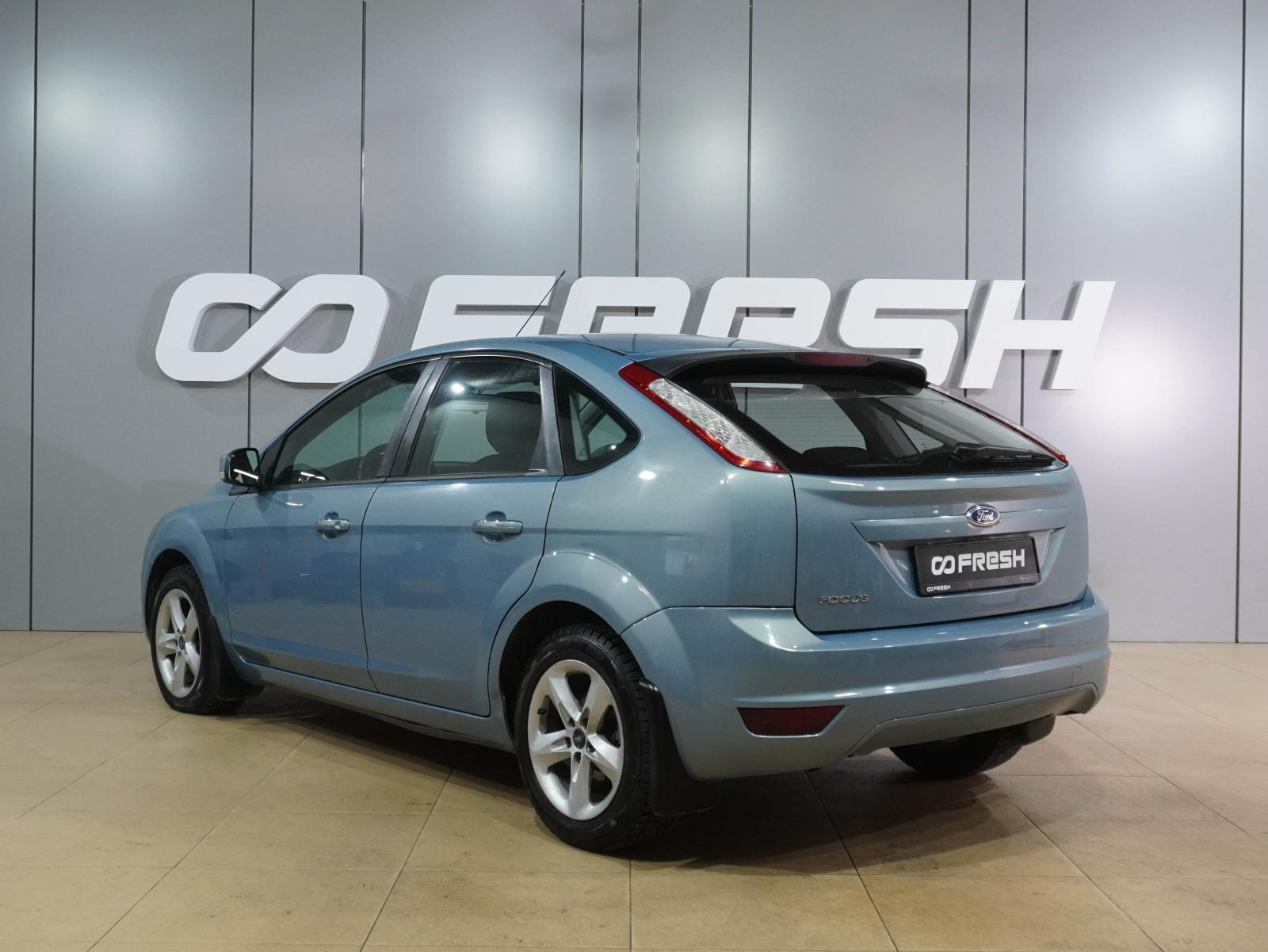 Opel Astra 2011
