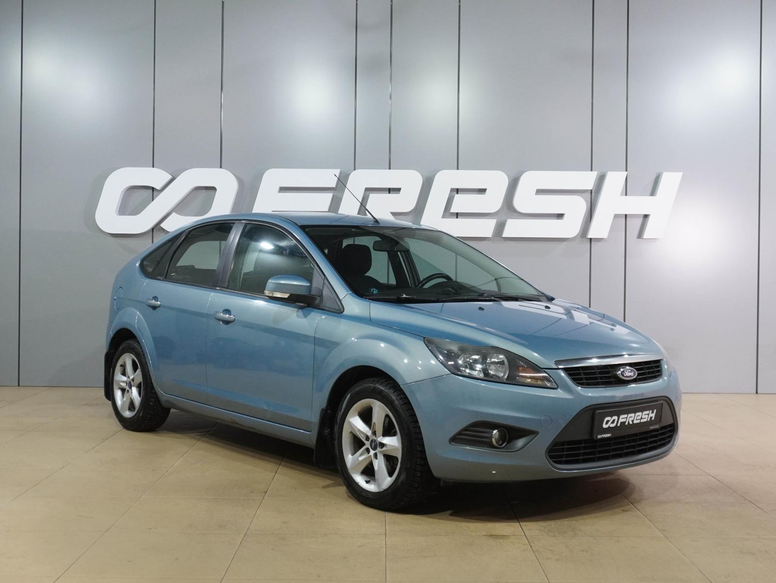 Opel Astra 2011