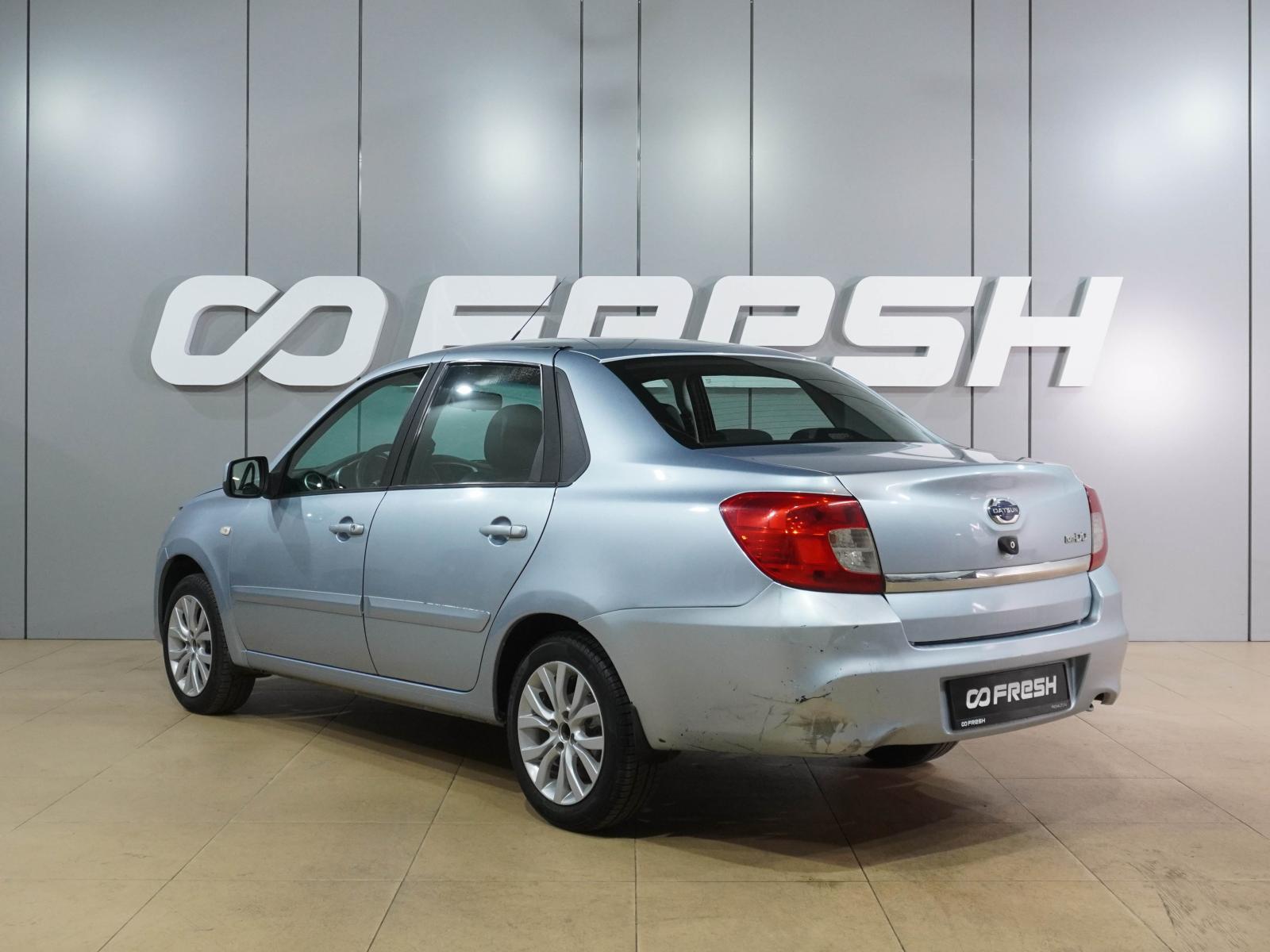 Mitsubishi Lancer 2006