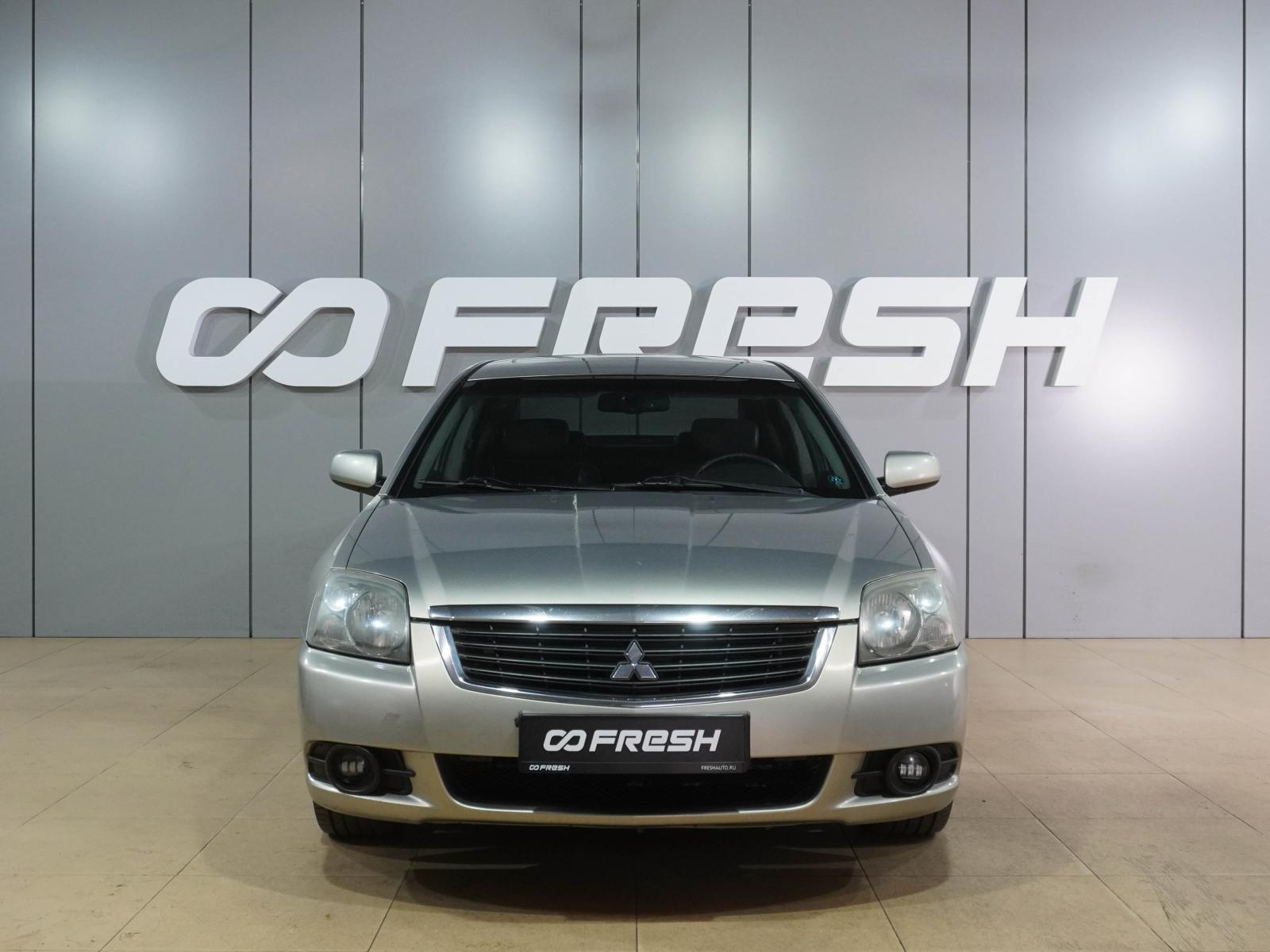 Volvo S60 2008