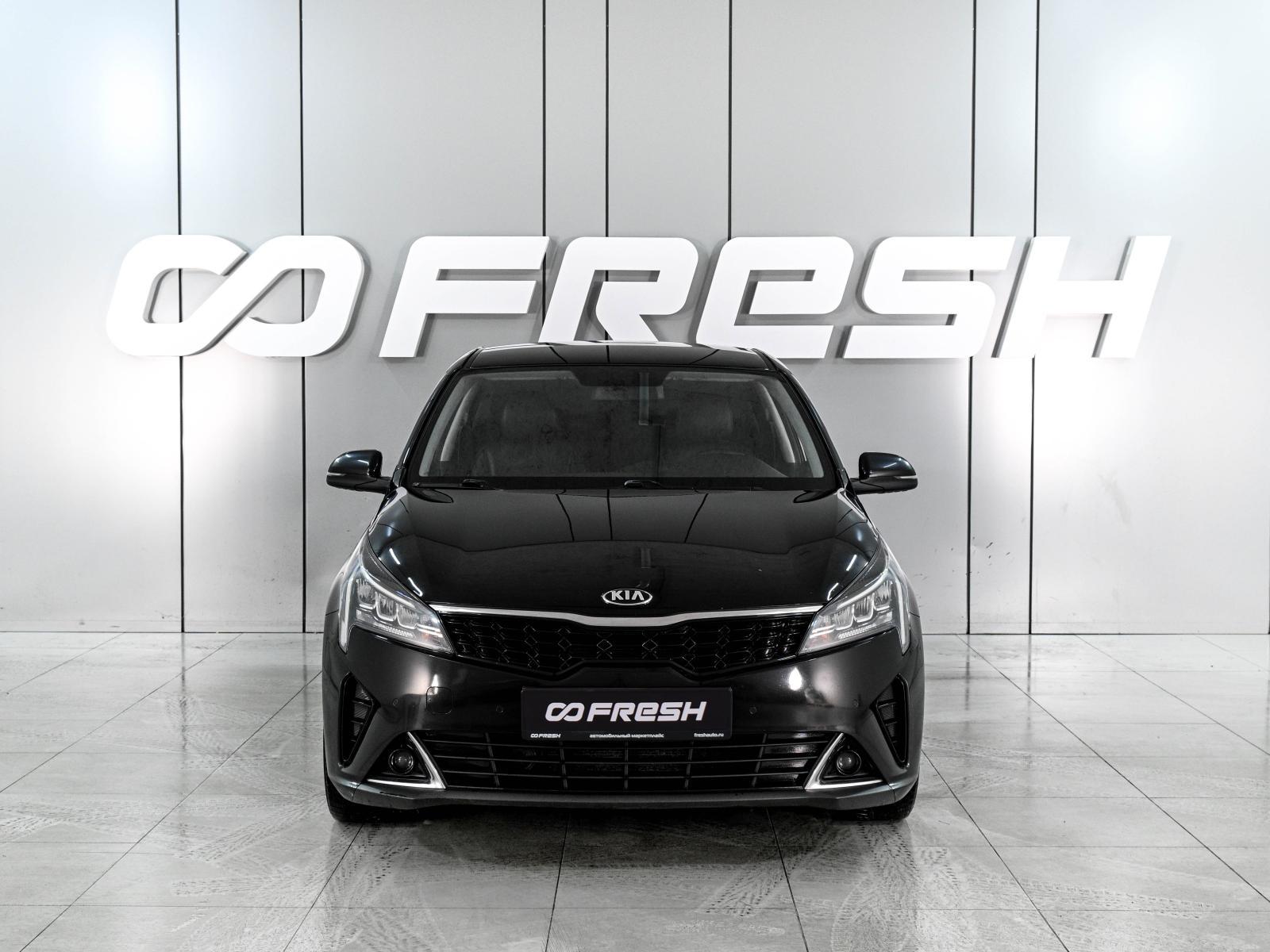 Hyundai Solaris 2015