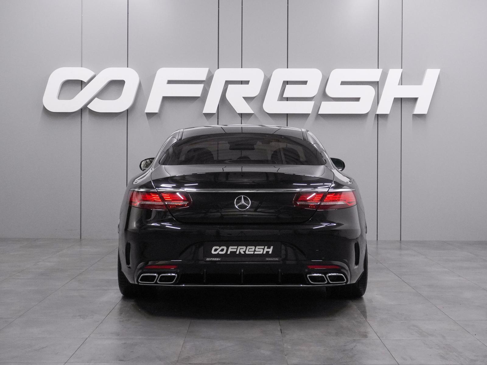 BMW 8 серии 2019