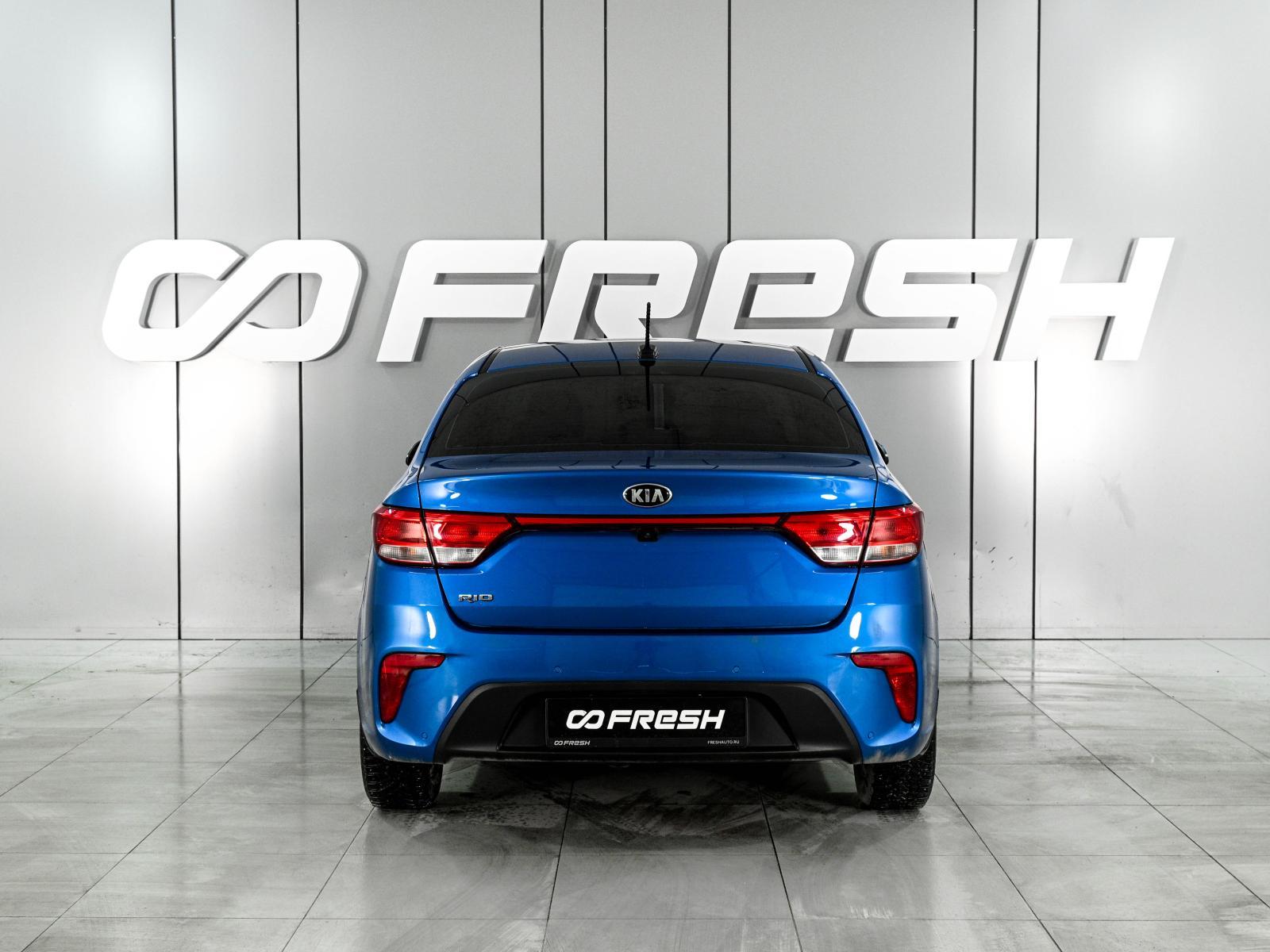 LADA (ВАЗ) Vesta 2017