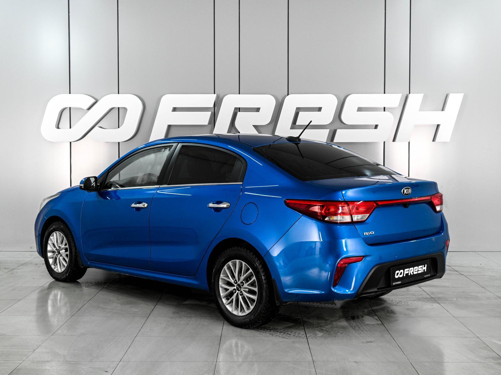 LADA (ВАЗ) Vesta 2017