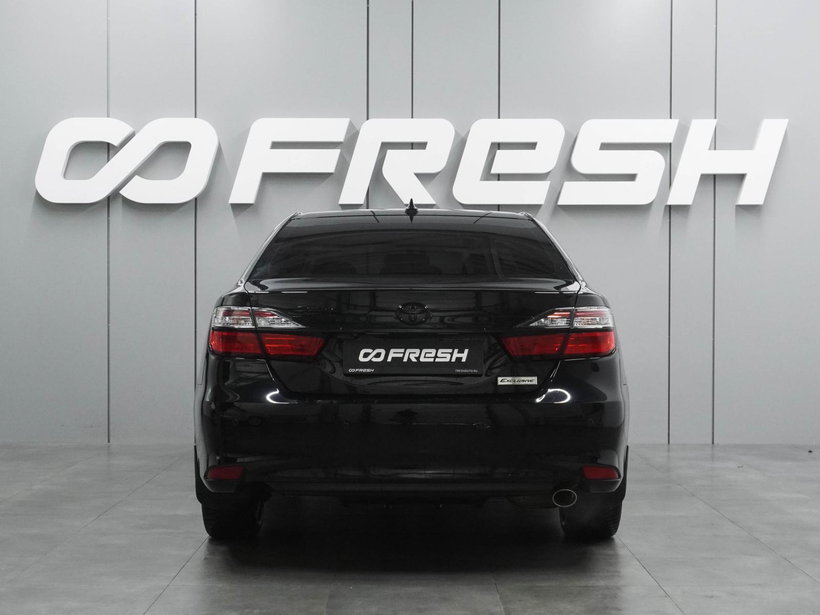 Toyota Camry 2013