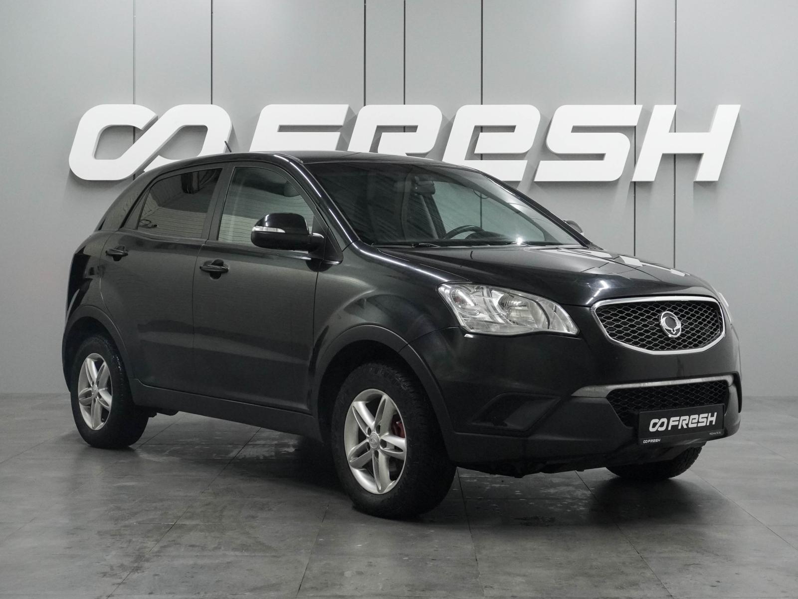 Peugeot 3008 2011