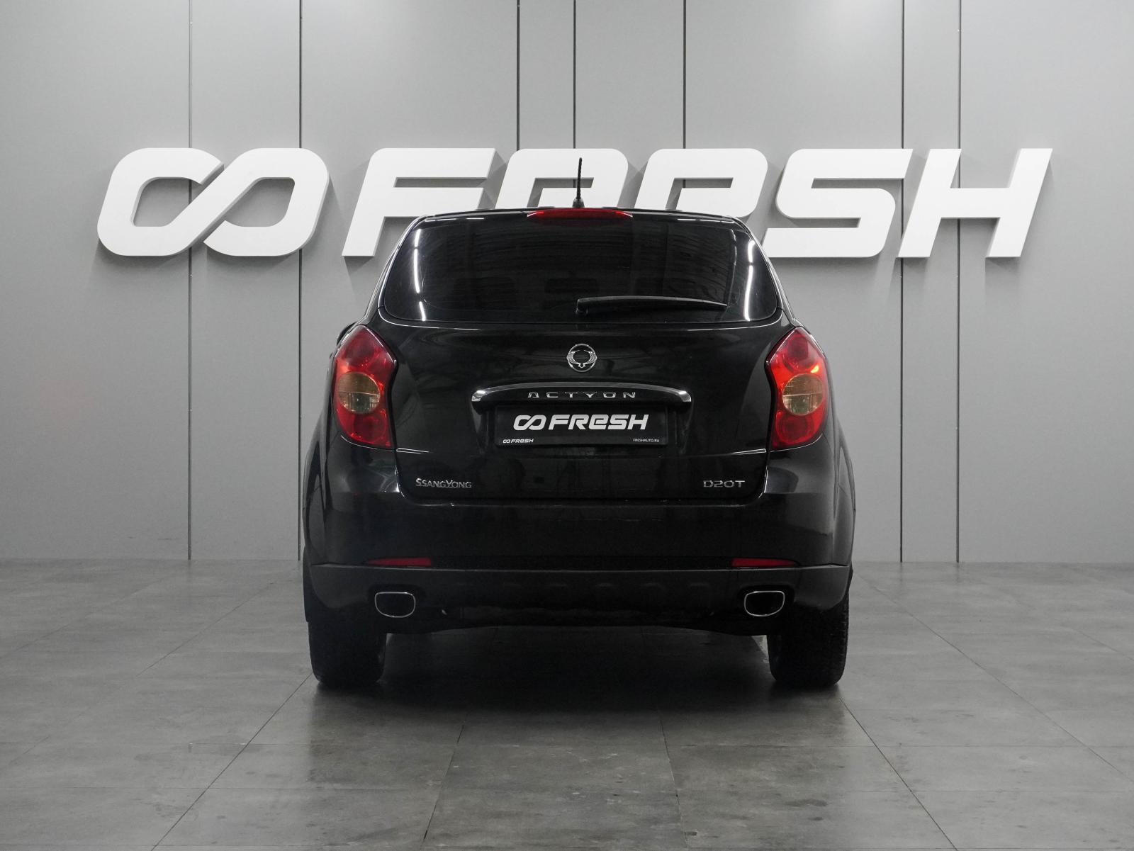 Peugeot 3008 2011