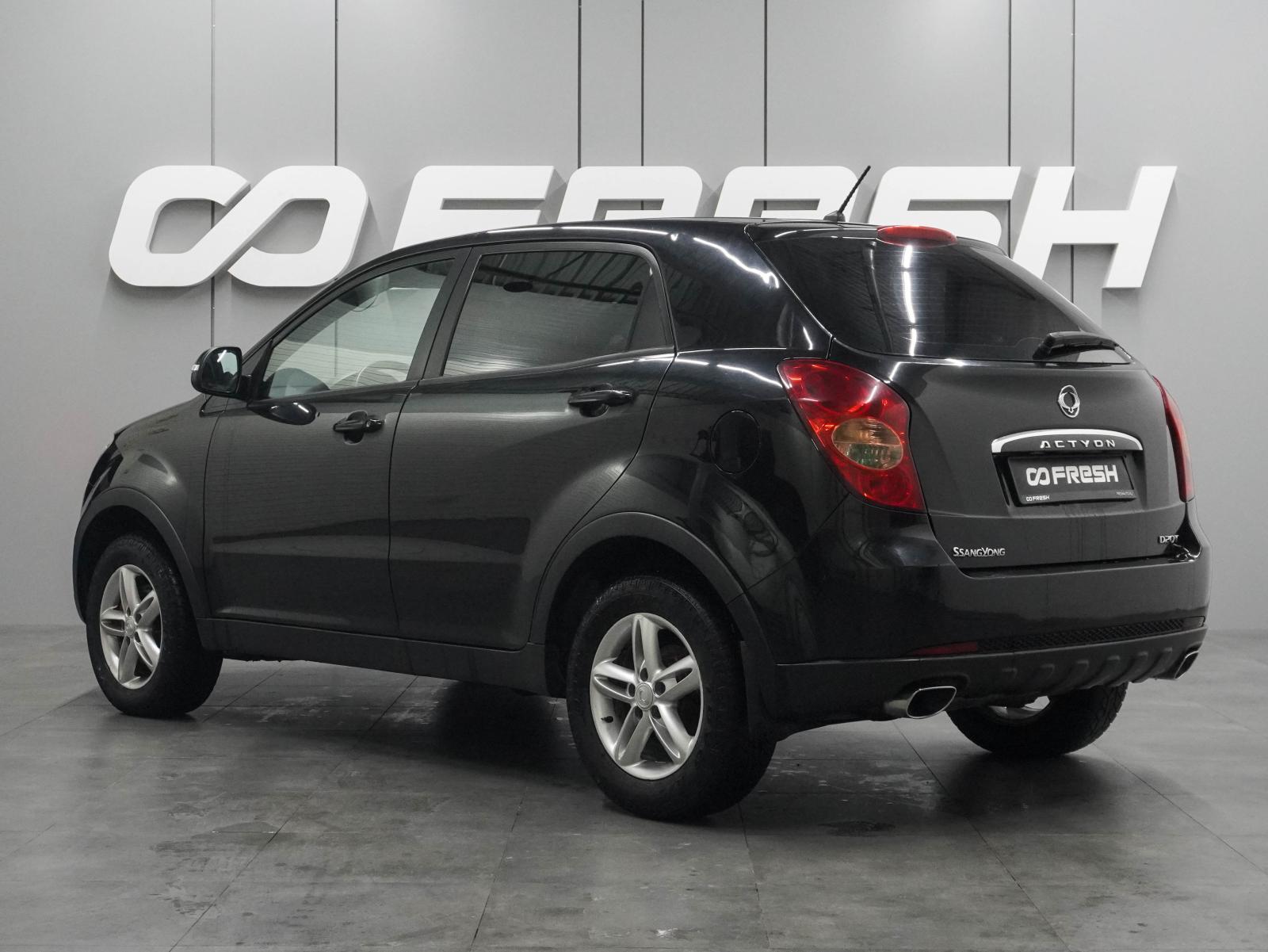Peugeot 3008 2011