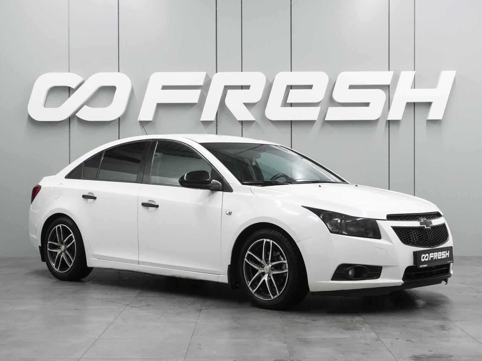 Chevrolet Lacetti 2012