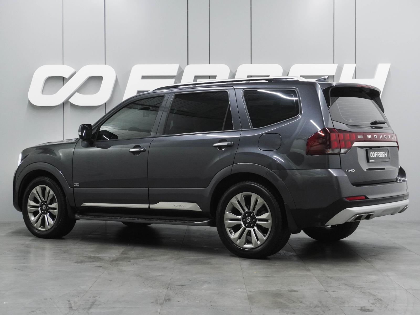 Toyota Land Cruiser Prado 2019