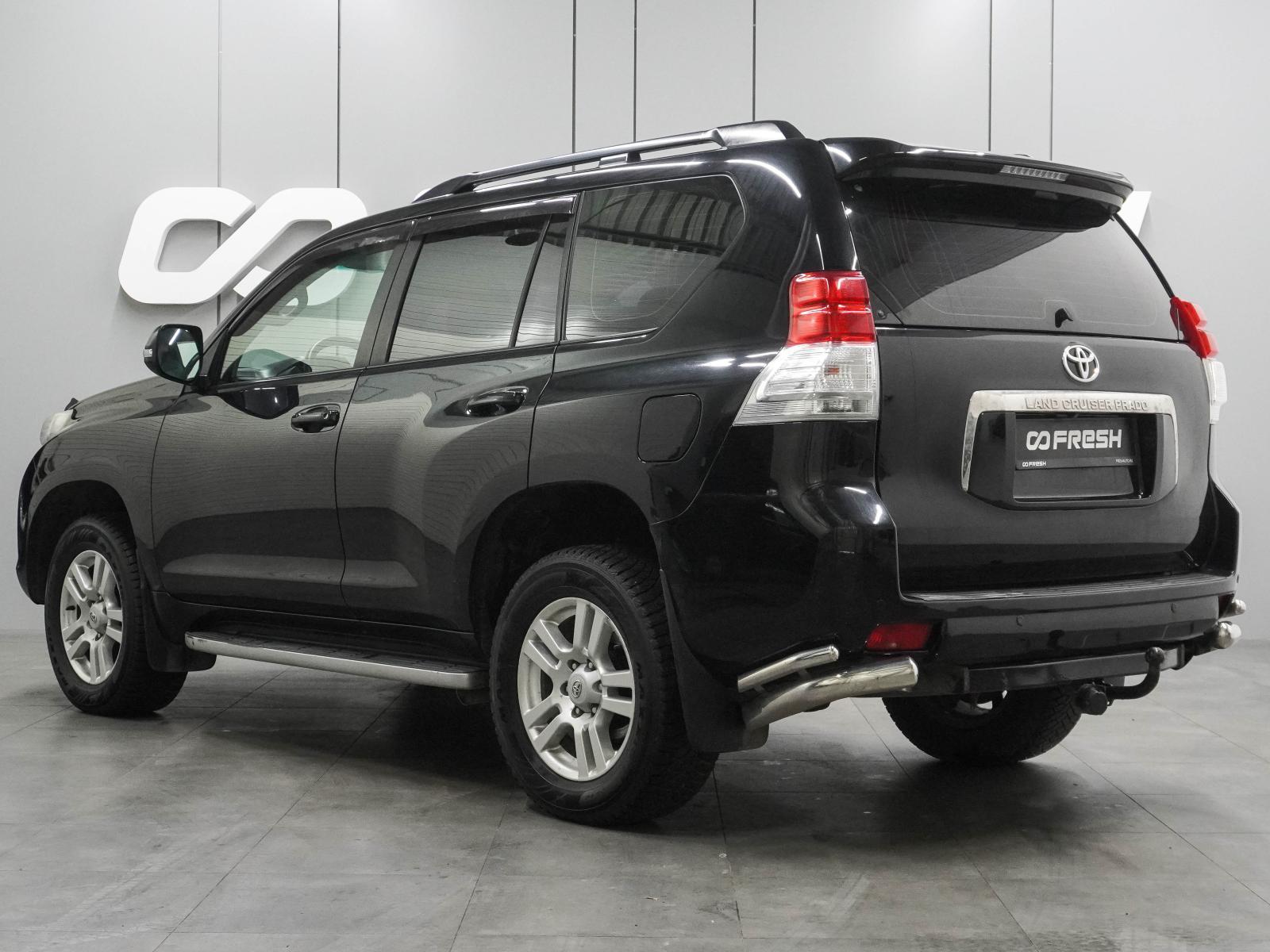 Volkswagen Touareg 2013