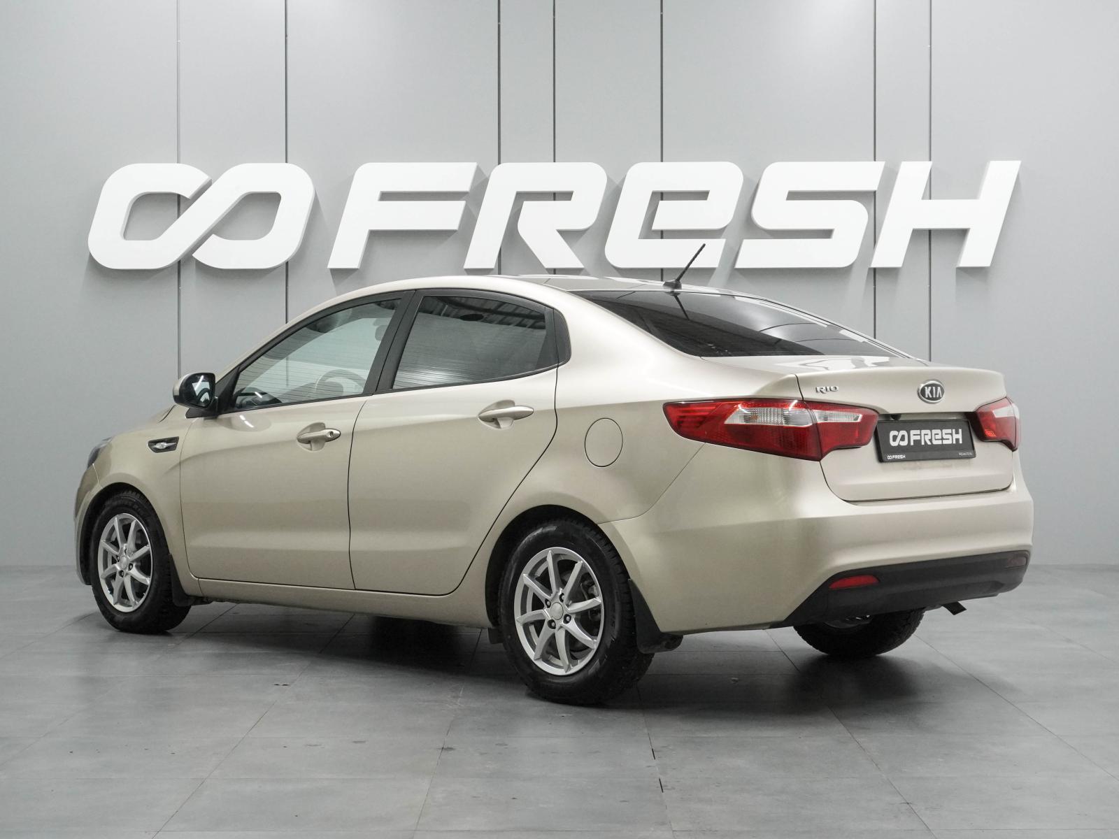 Hyundai Solaris 2012
