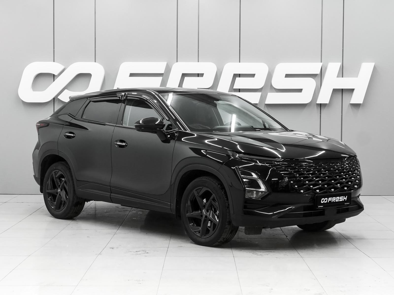 Changan CS55 Plus 2023