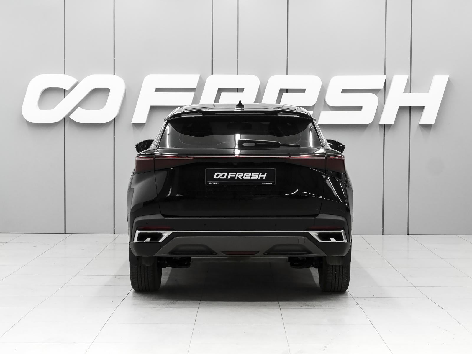 Changan CS55 Plus 2023