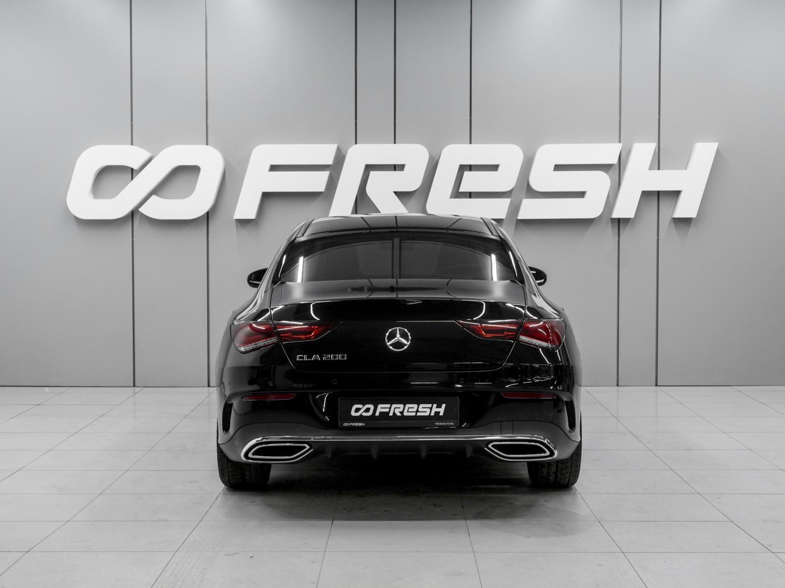 Mercedes-Benz E-Класс 2019