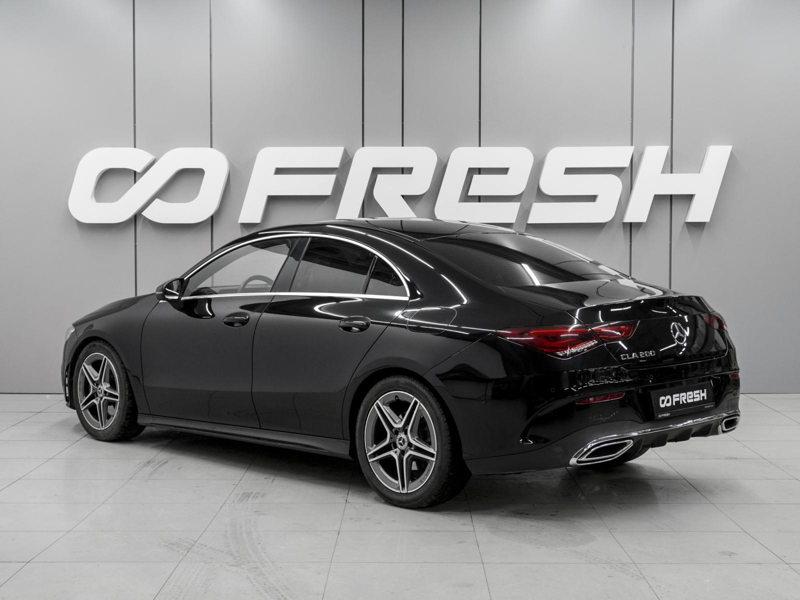 Mercedes-Benz E-Класс 2019