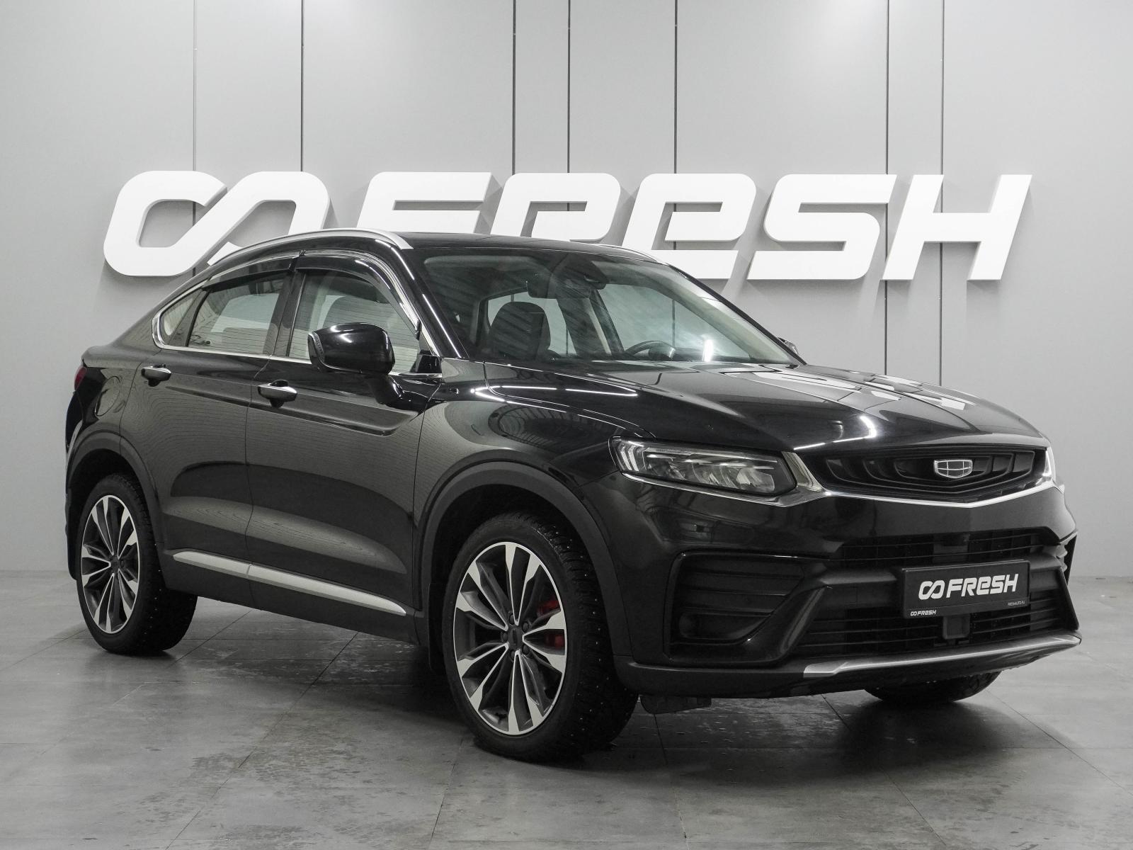 Ford Explorer 2018