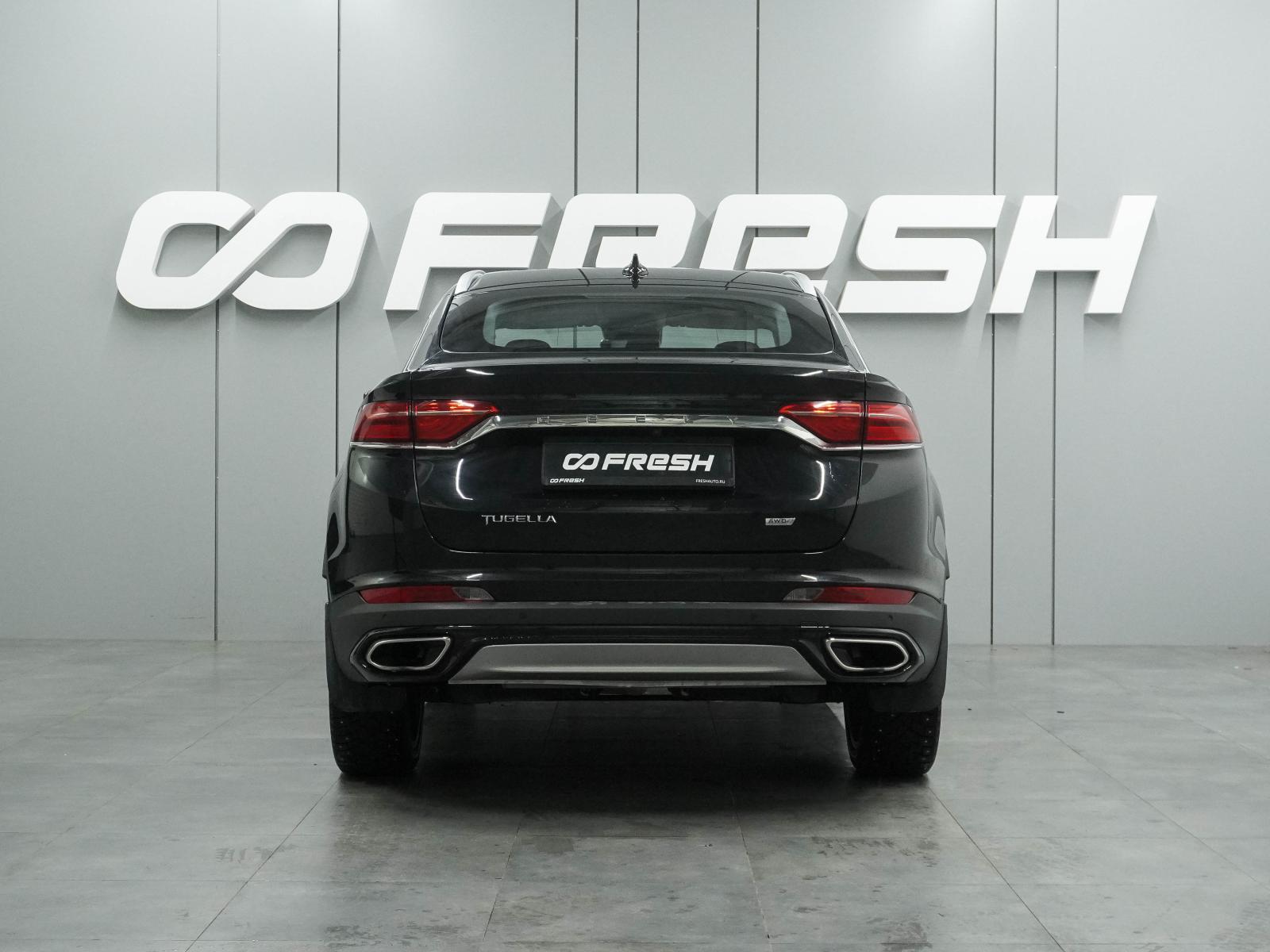 Ford Explorer 2018