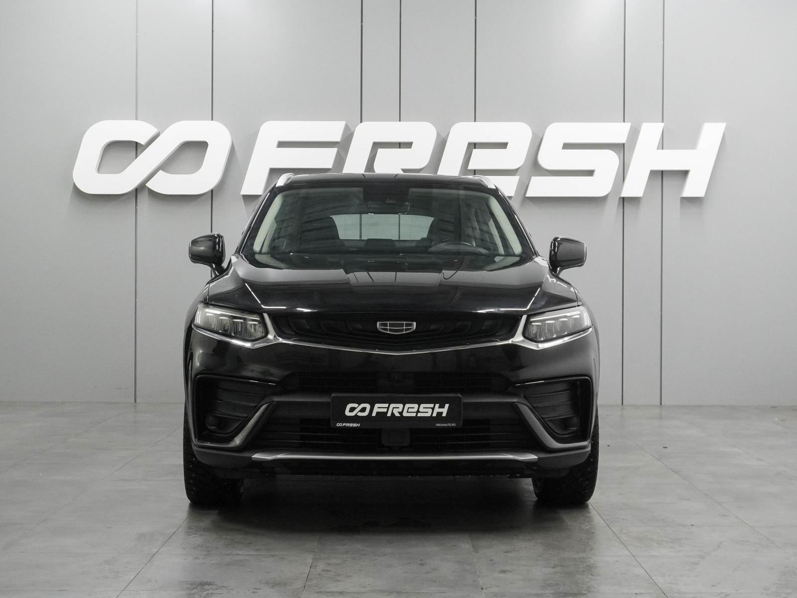 Ford Explorer 2018