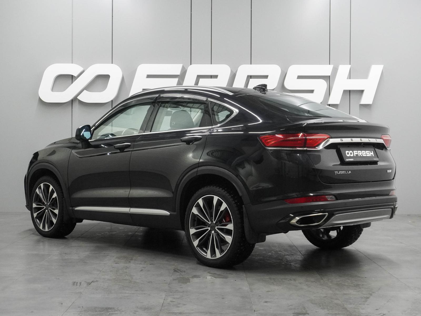 Ford Explorer 2018