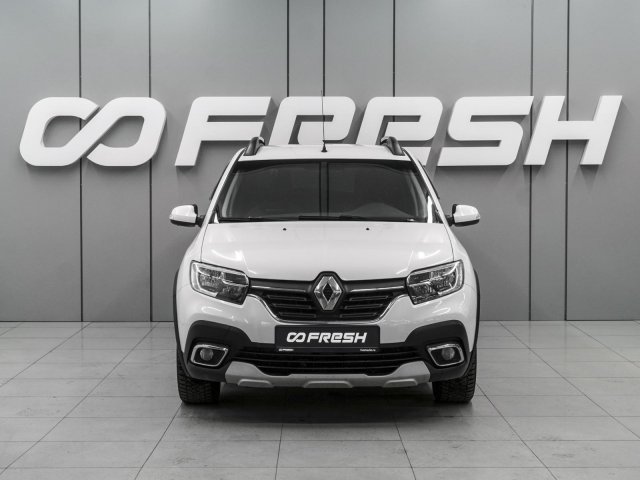 Renault Sandero 2020