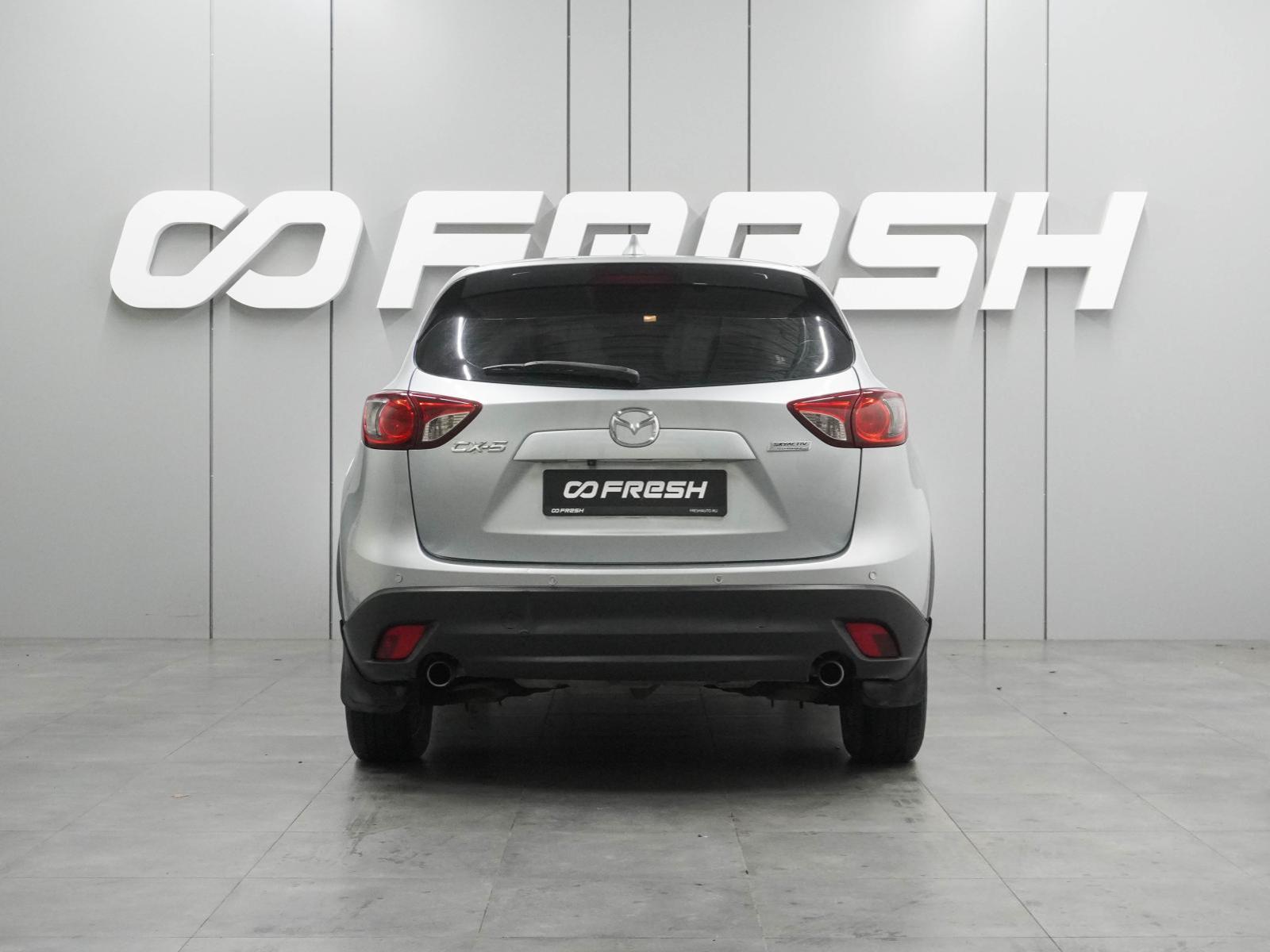Opel Mokka 2014