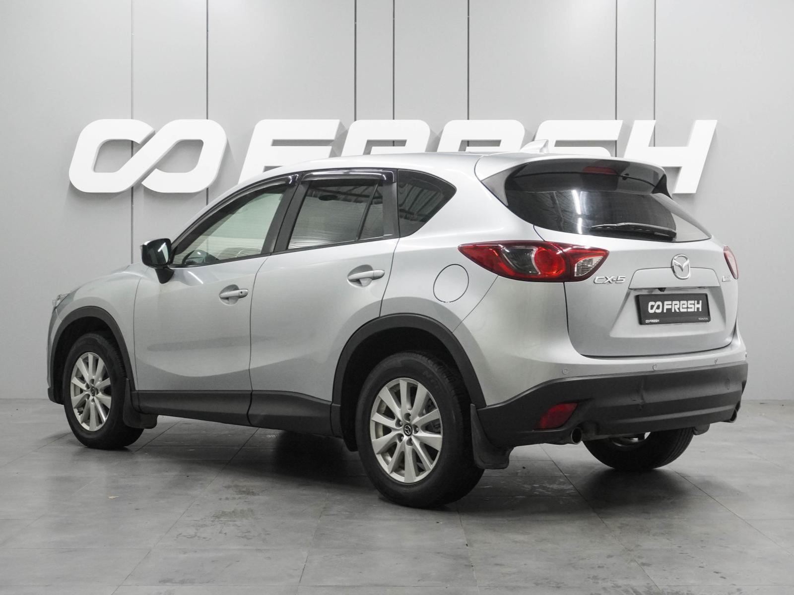 Opel Mokka 2014