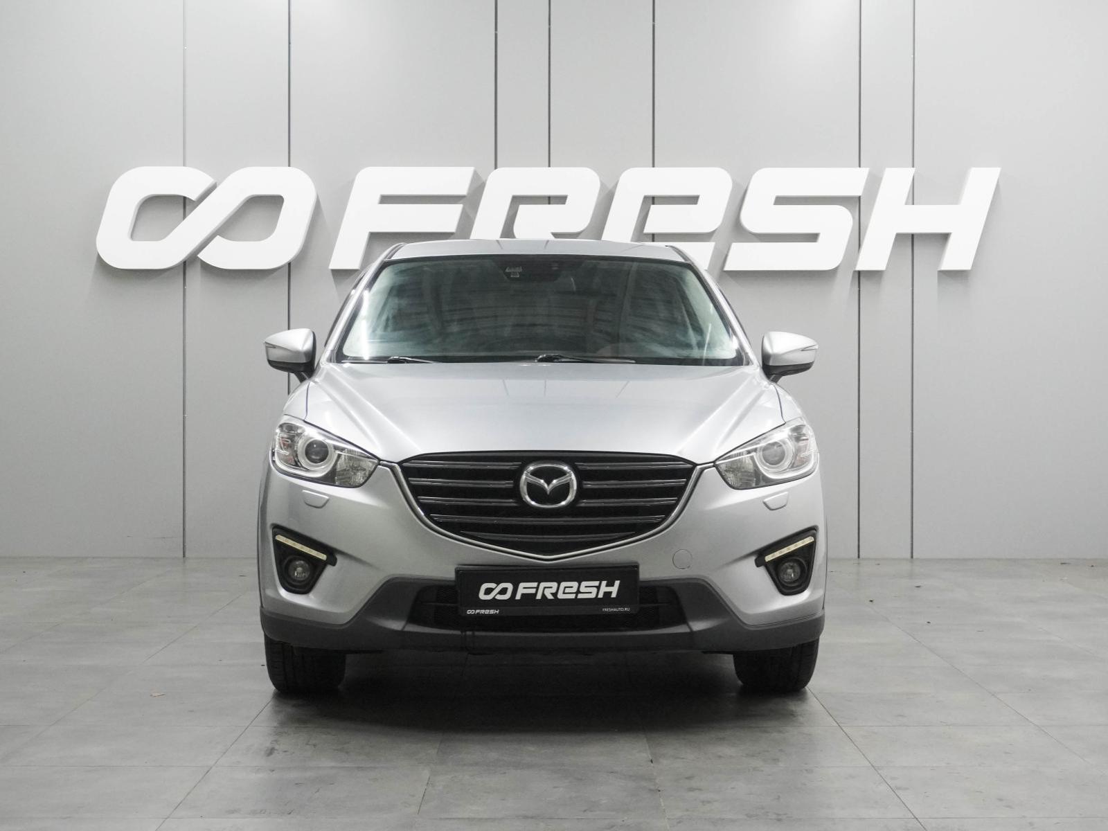 Opel Mokka 2014