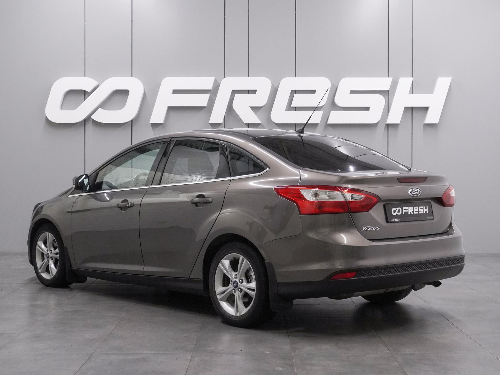 Kia Cerato 2014
