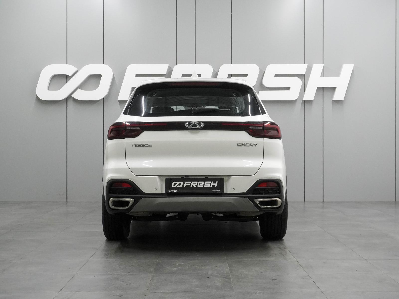 Hyundai Tucson 2008