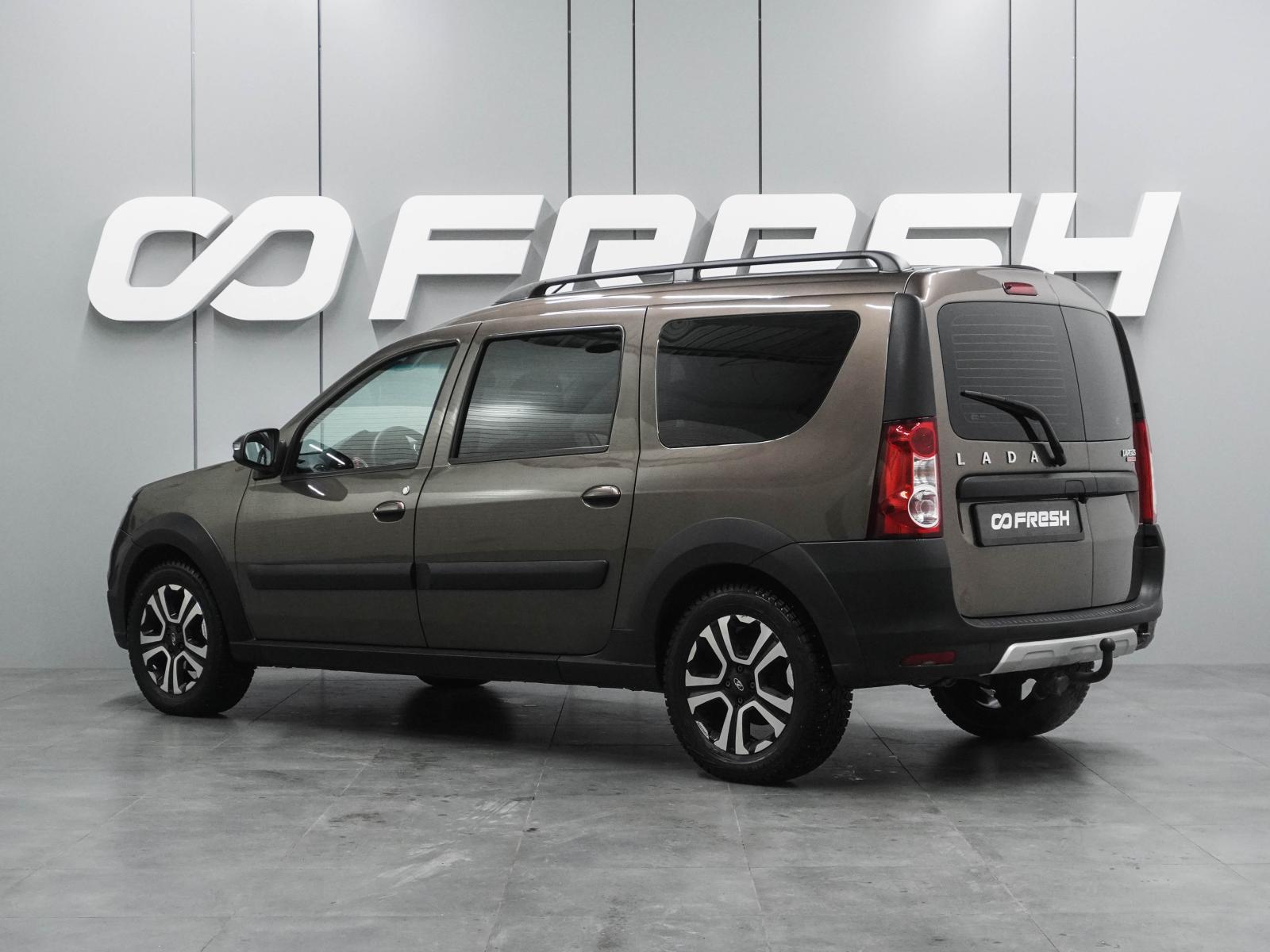 LADA (ВАЗ) Granta 2023