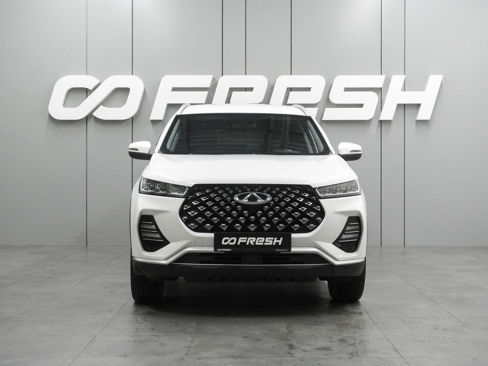 Haval F7 2023