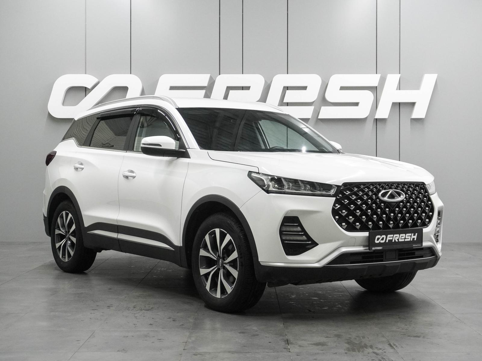 Haval F7 2023