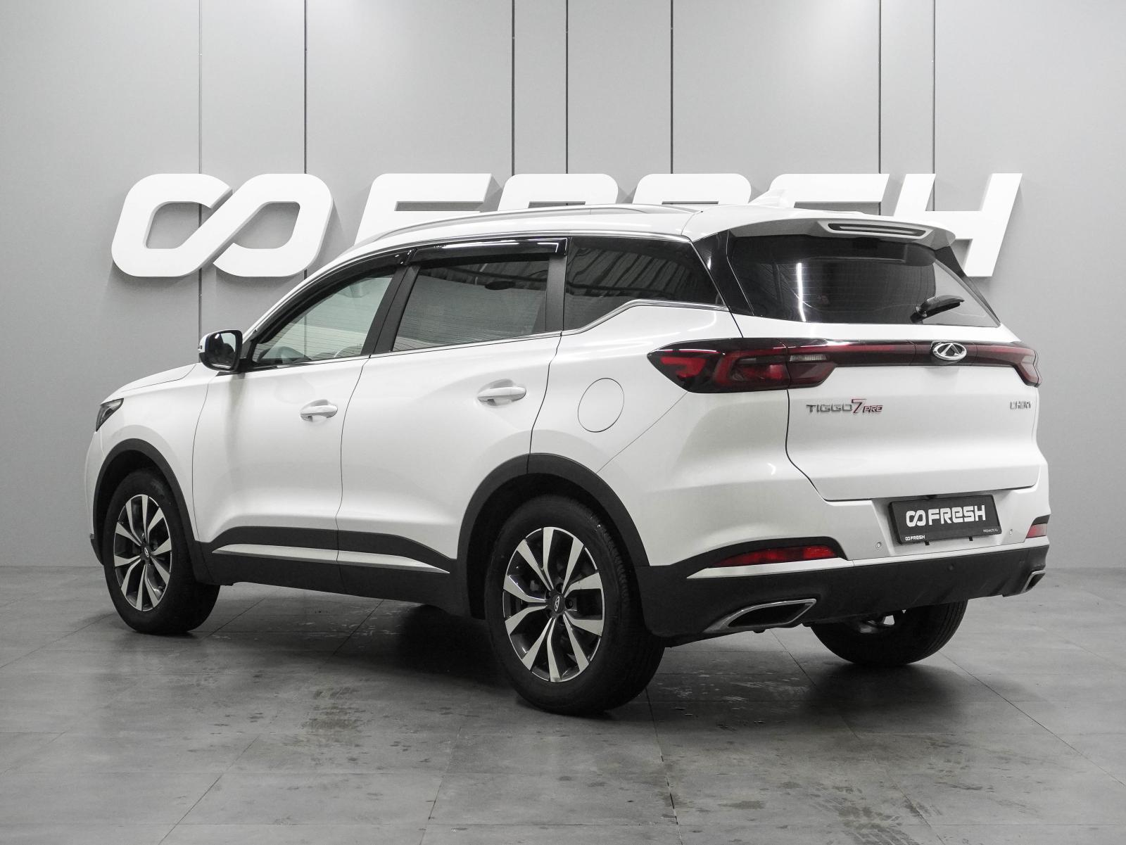 Haval F7 2023