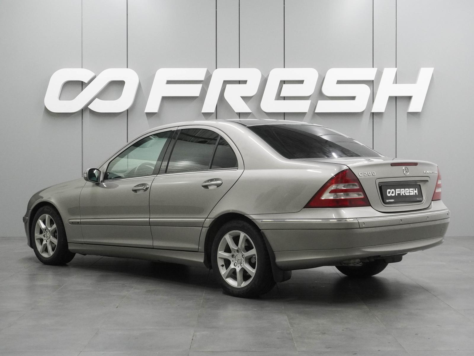 Renault Megane 2006