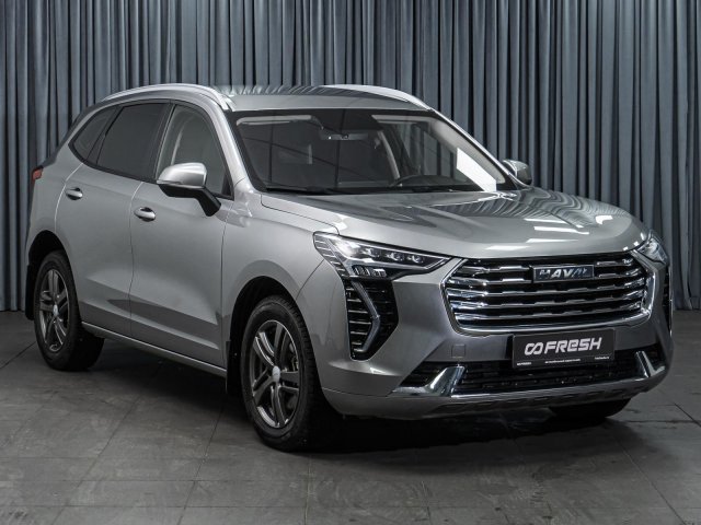 Haval Jolion 2023