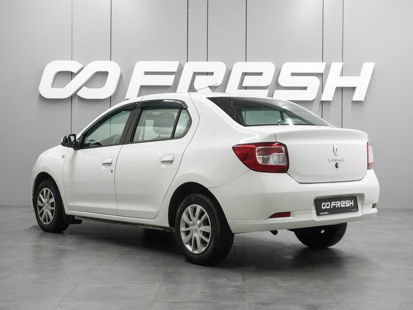 LADA (ВАЗ) Vesta 2017