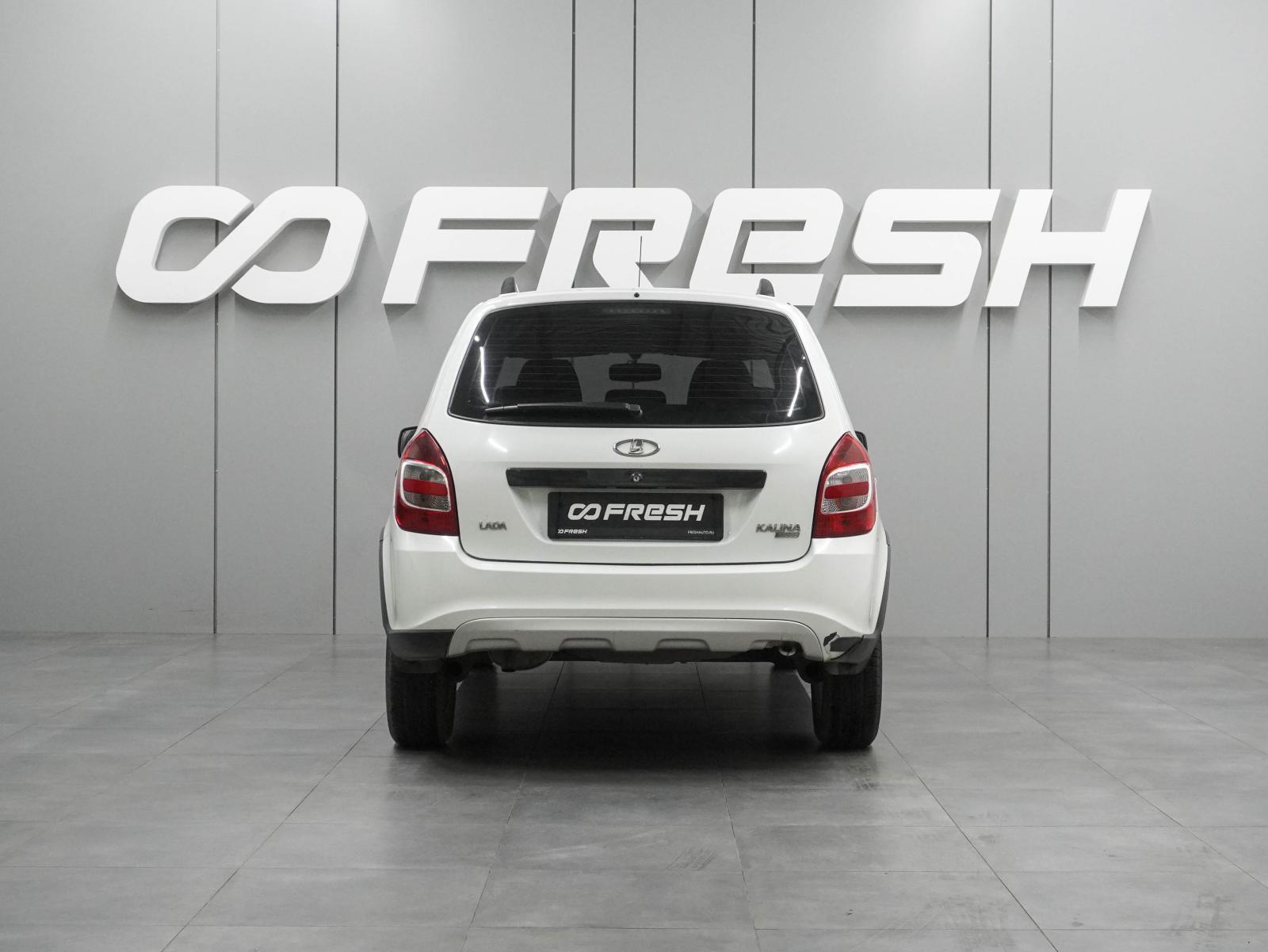 LADA (ВАЗ) Priora 2014