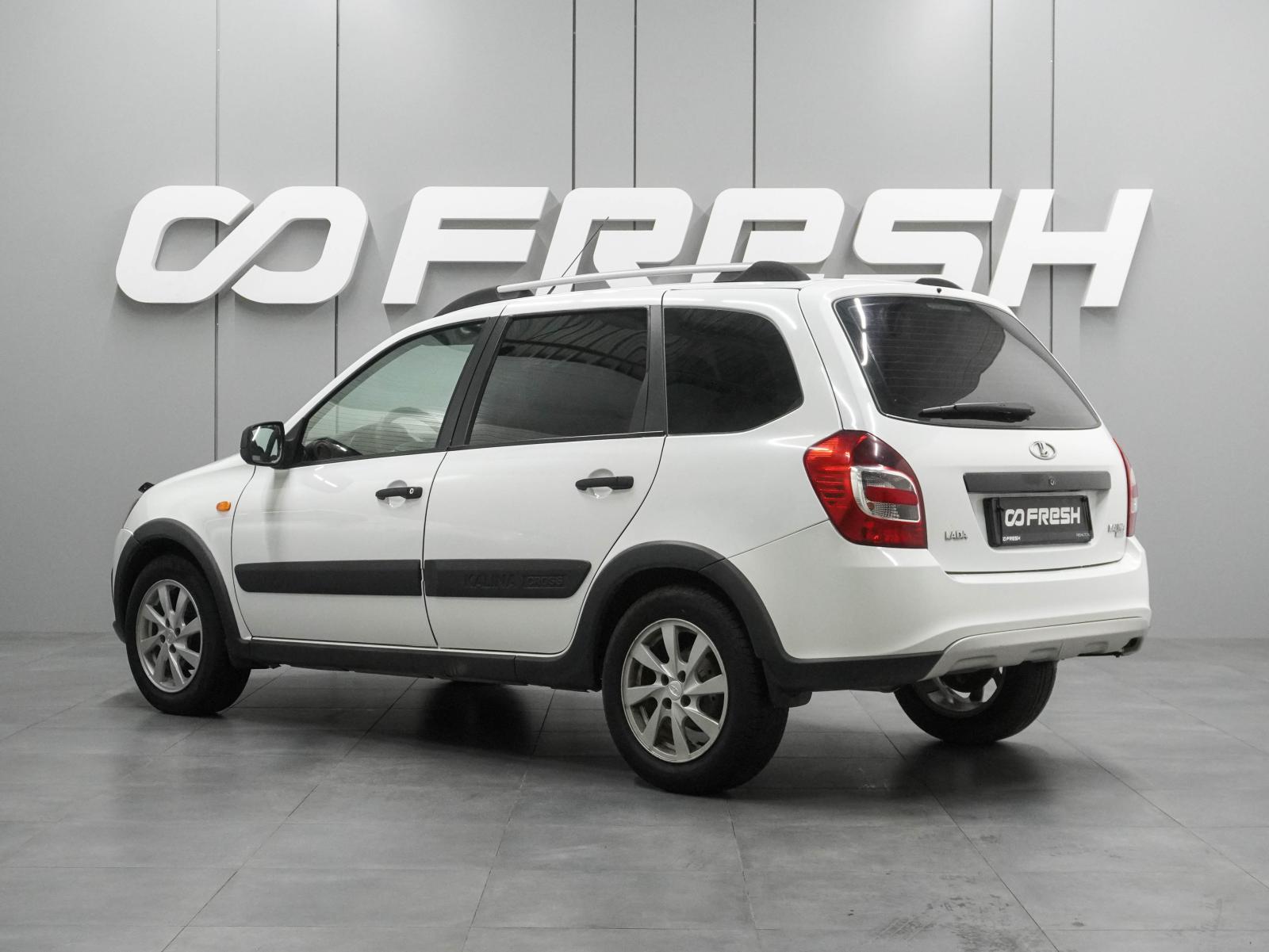 LADA (ВАЗ) Priora 2014