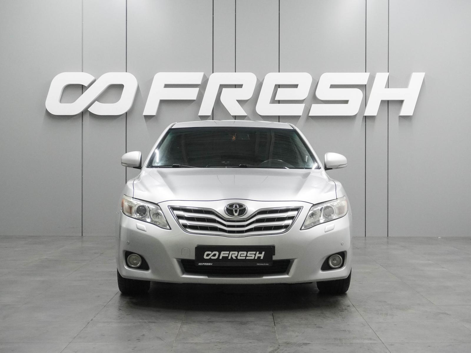 Hyundai Solaris 2012