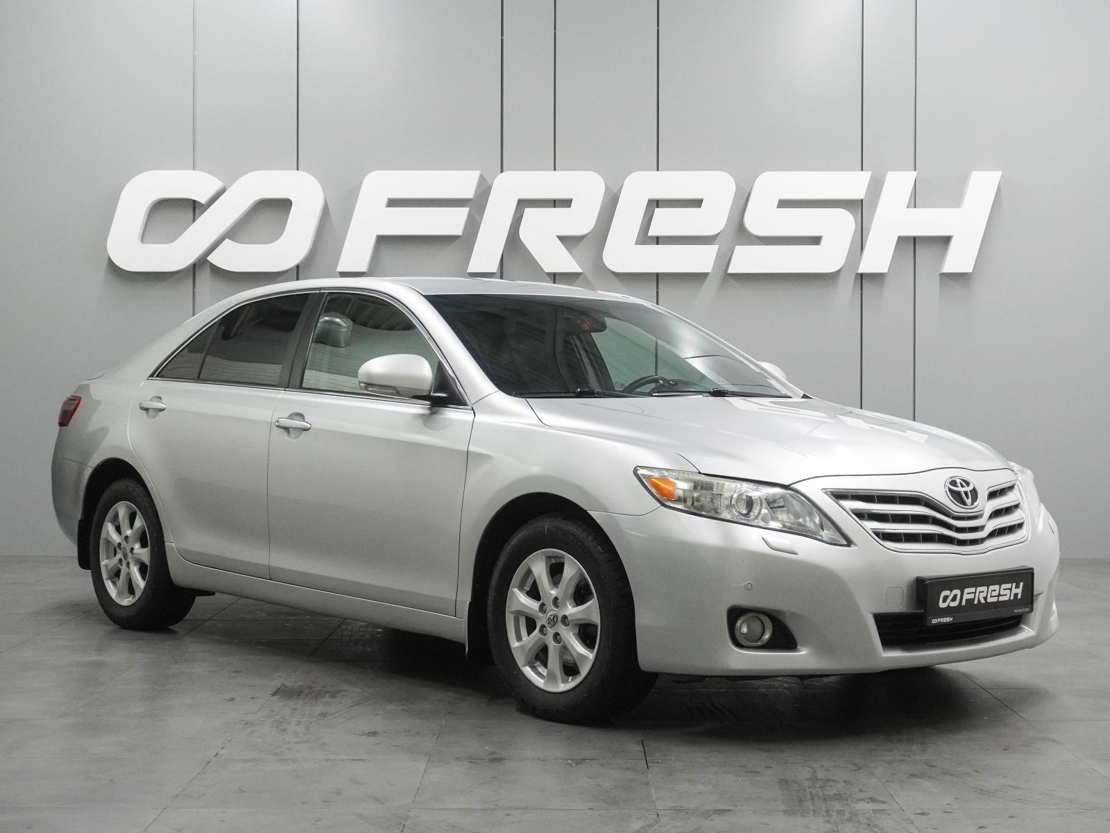 Hyundai Solaris 2012