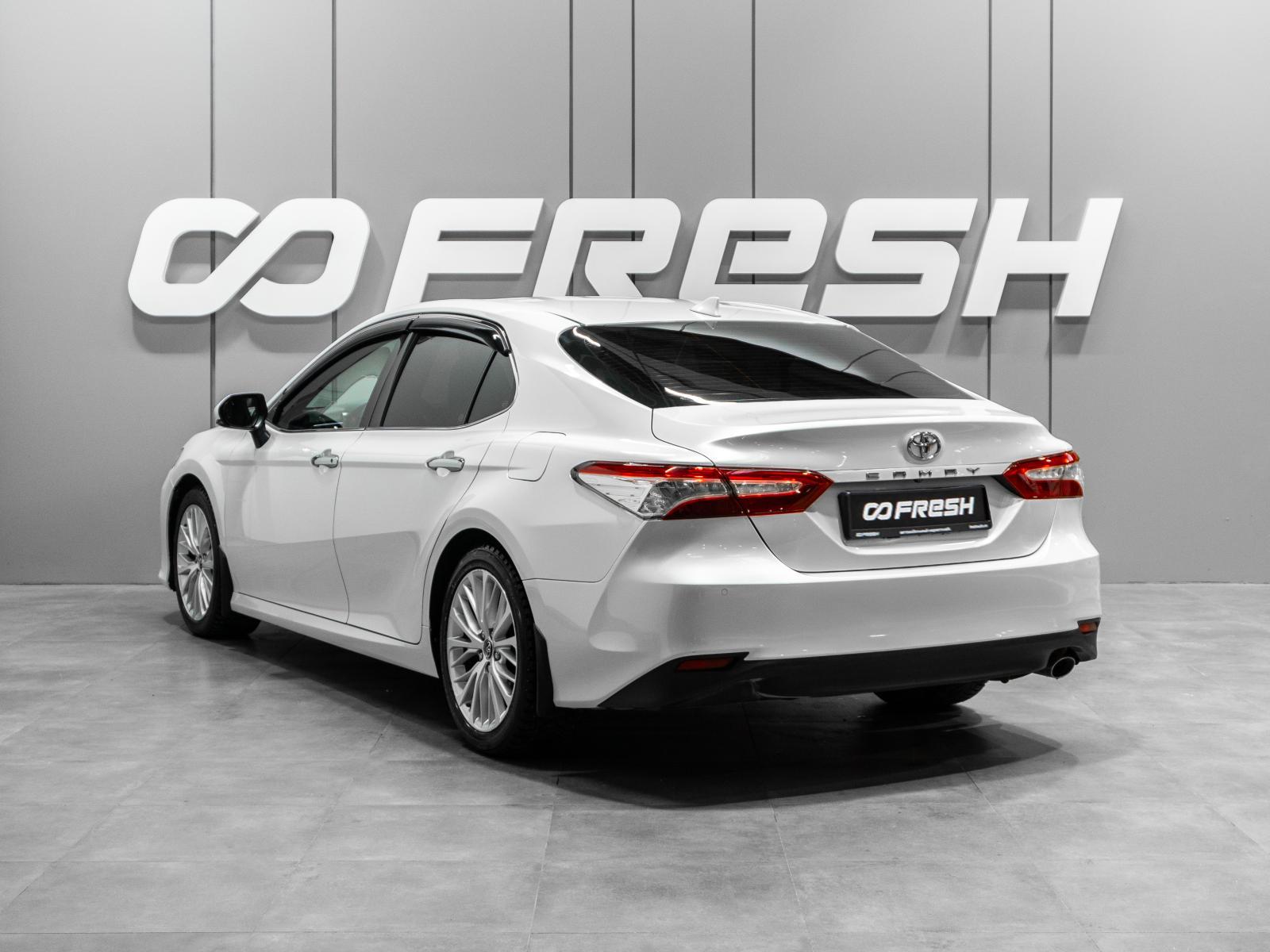 BMW 3 серии 2017