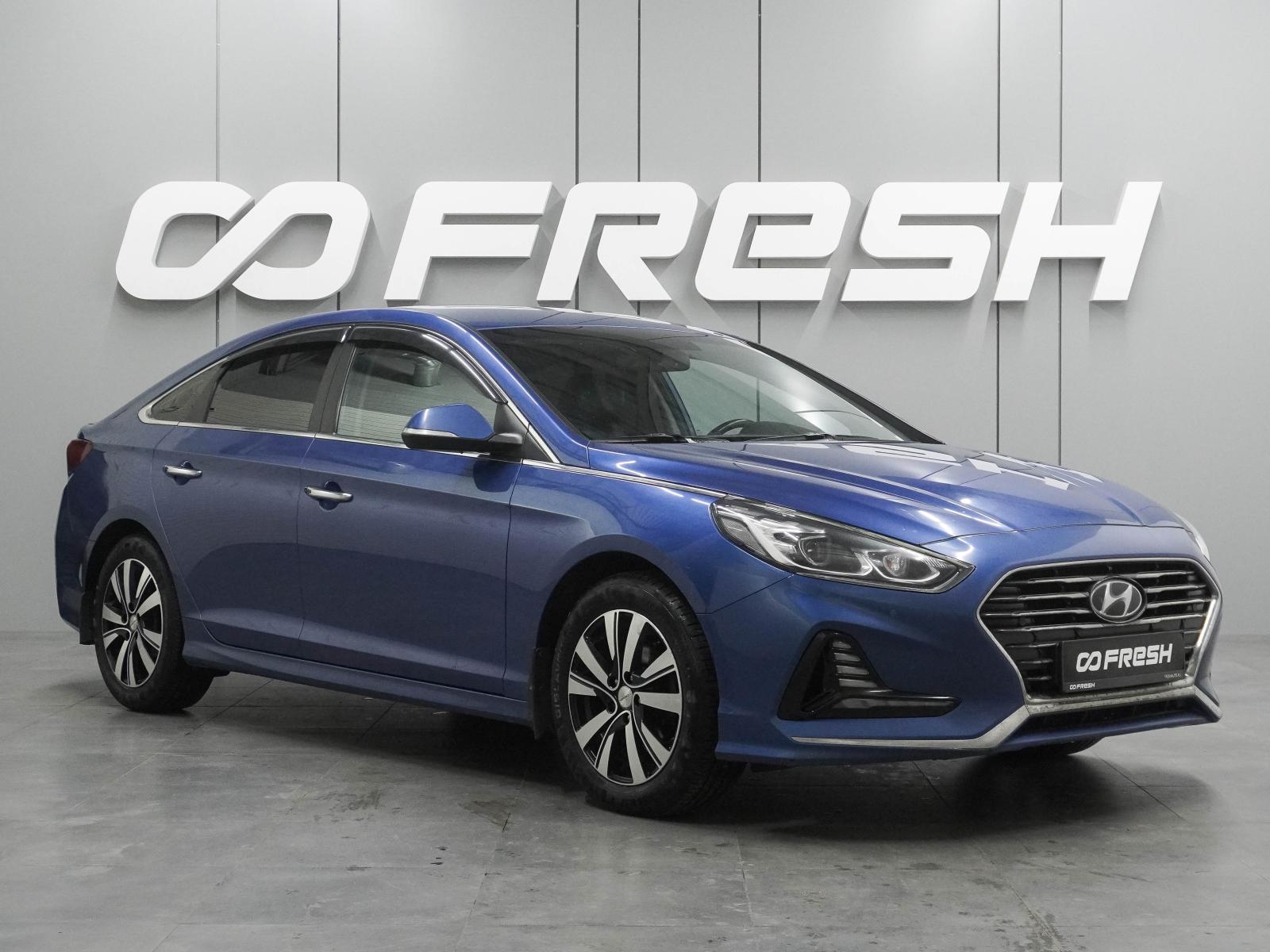 Hyundai Solaris 2021