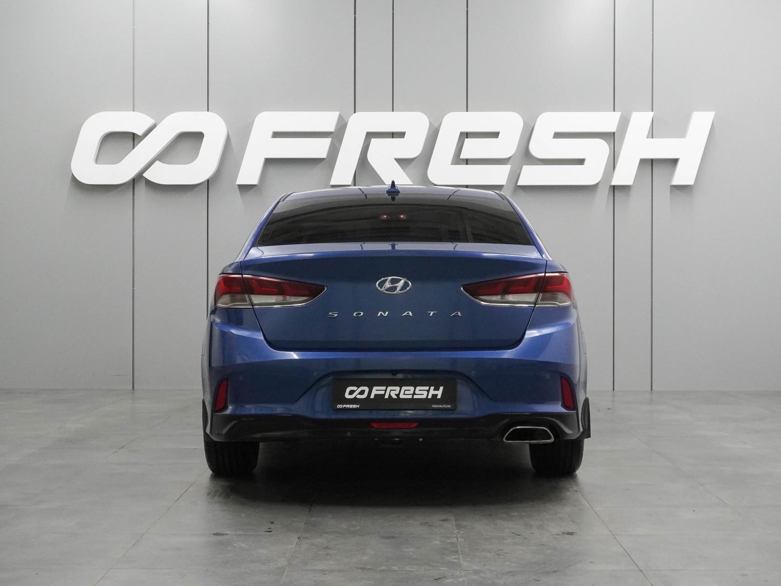 Hyundai Solaris 2021