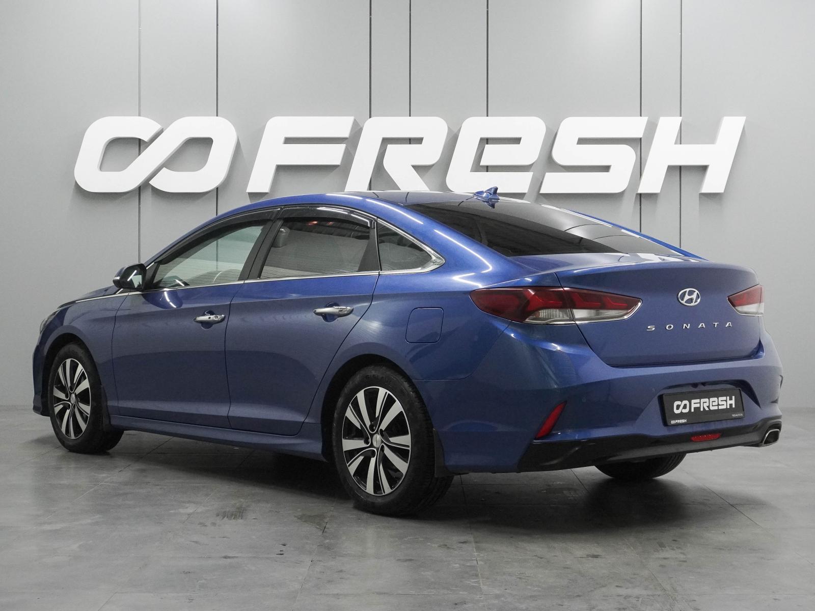 Hyundai Solaris 2021
