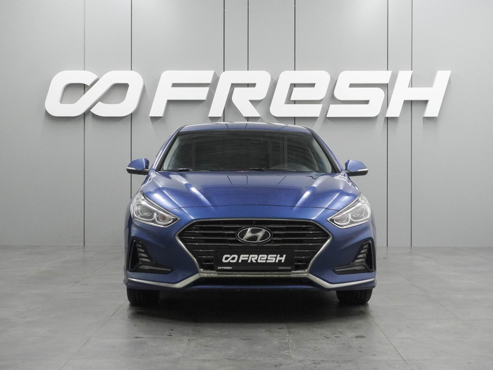 Hyundai Solaris 2021