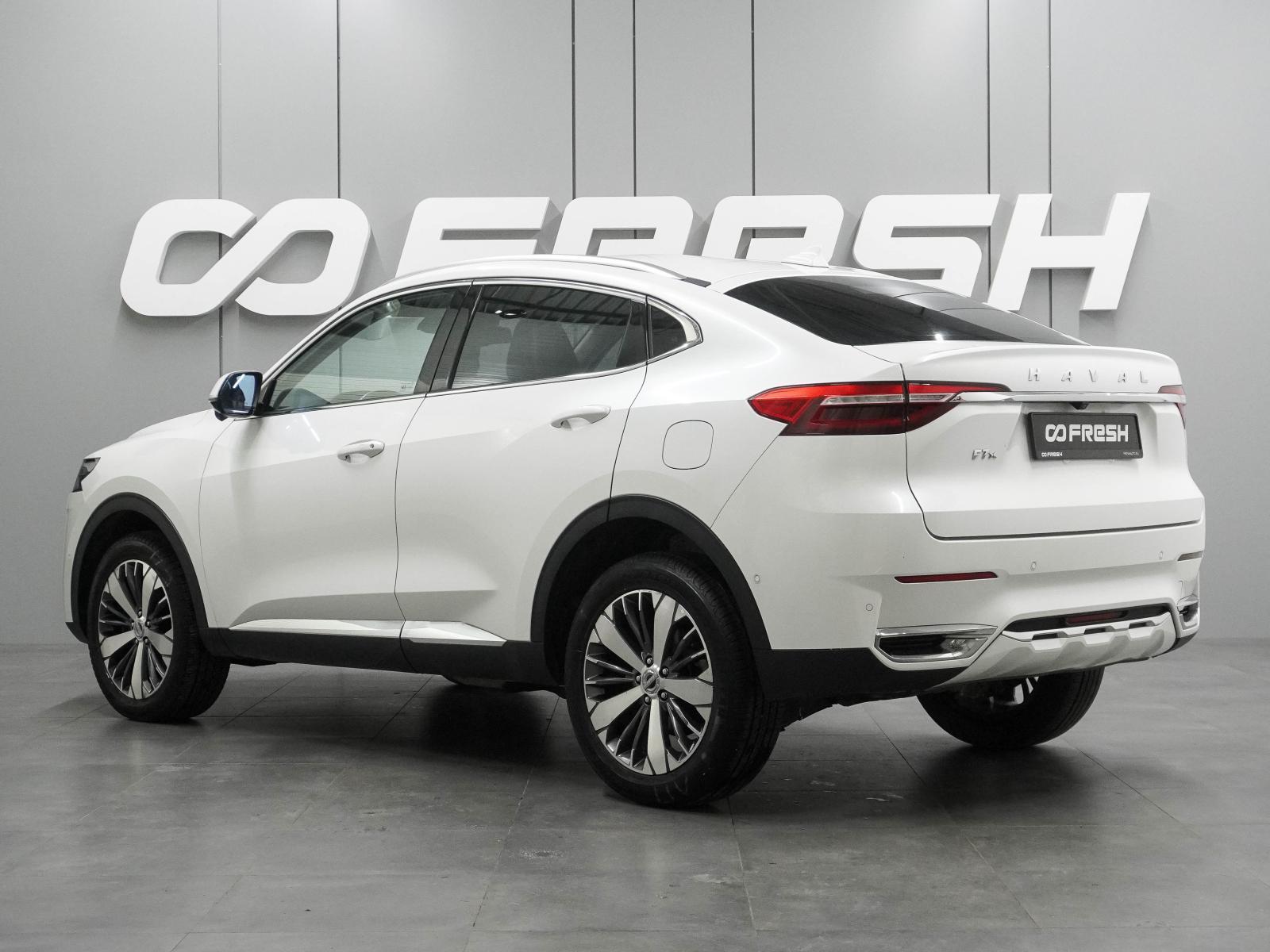 Nissan Qashqai 2021