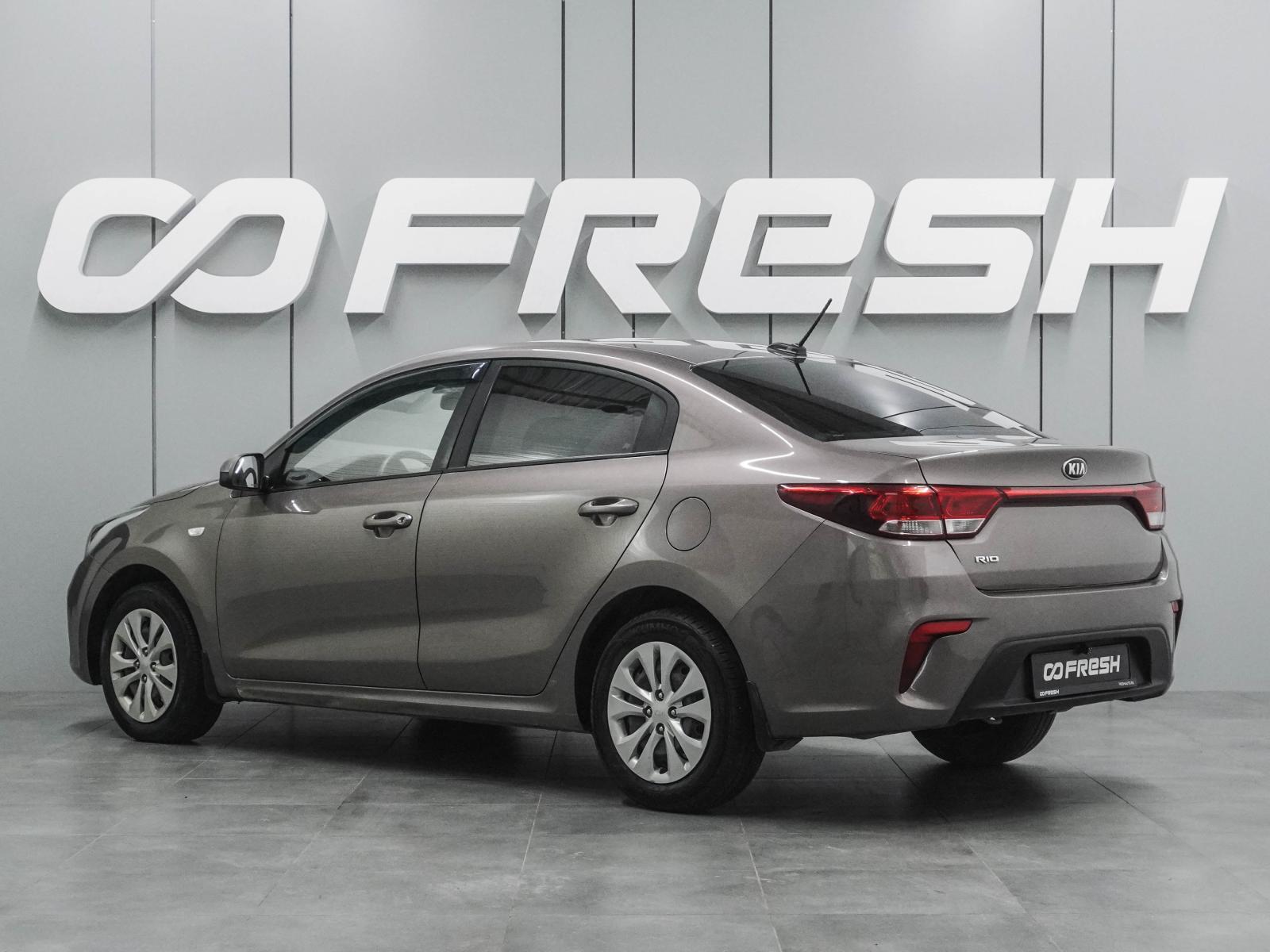 Hyundai Solaris 2014