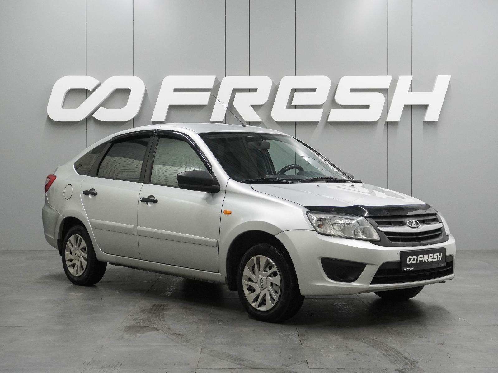 Chery Amulet (A15) 2007
